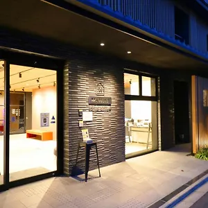 מלון M's Sanjo Omiya, קיוטו