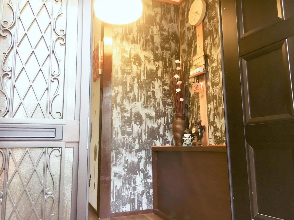 一期一会　伏見稲荷 Villa Kyoto 0*,