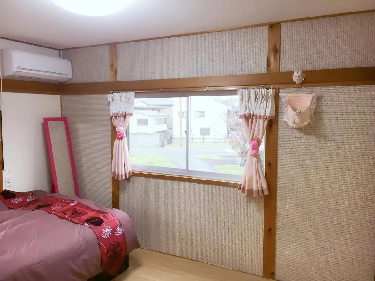 一期一会　伏見稲荷 Villa Kyoto