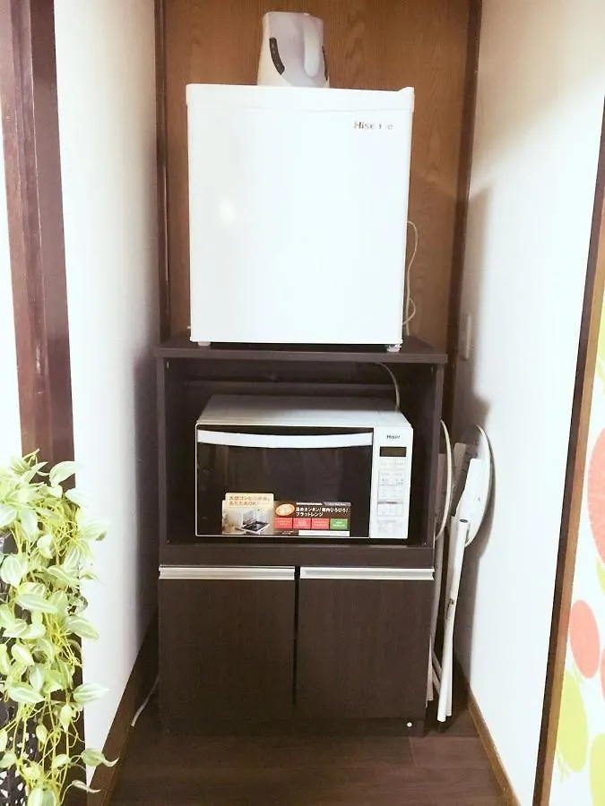 一期一会　伏見稲荷 Villa Kyoto