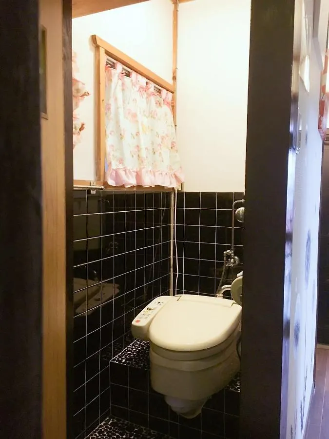 一期一会　伏見稲荷 Villa Kyoto 0*,  Japan