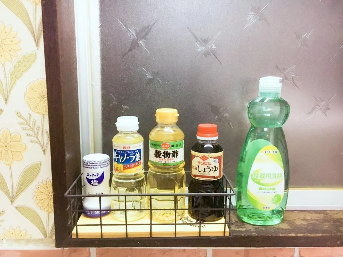 一期一会　伏見稲荷 Villa Kyoto