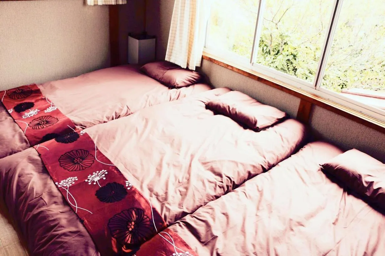 一期一会　伏見稲荷 Villa Kyoto