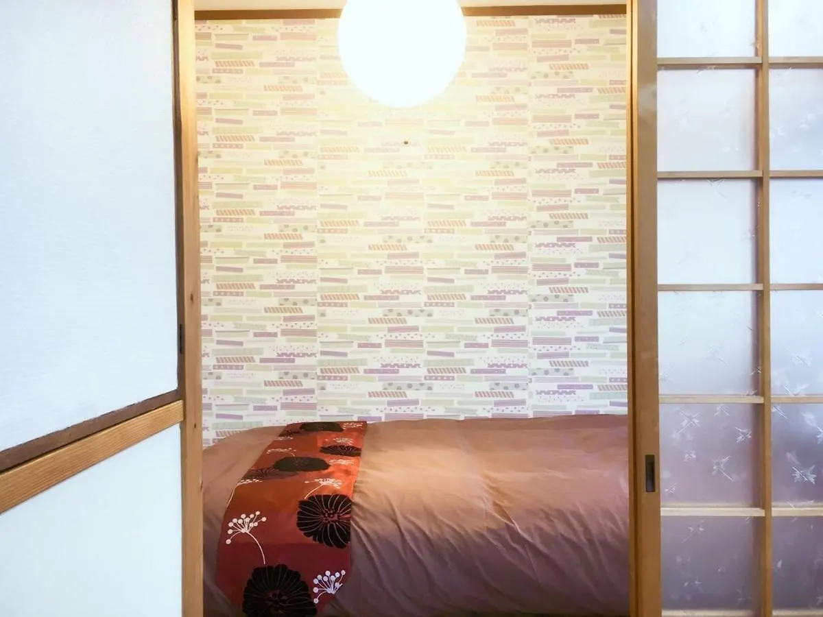 一期一会　伏見稲荷 Villa Kyoto