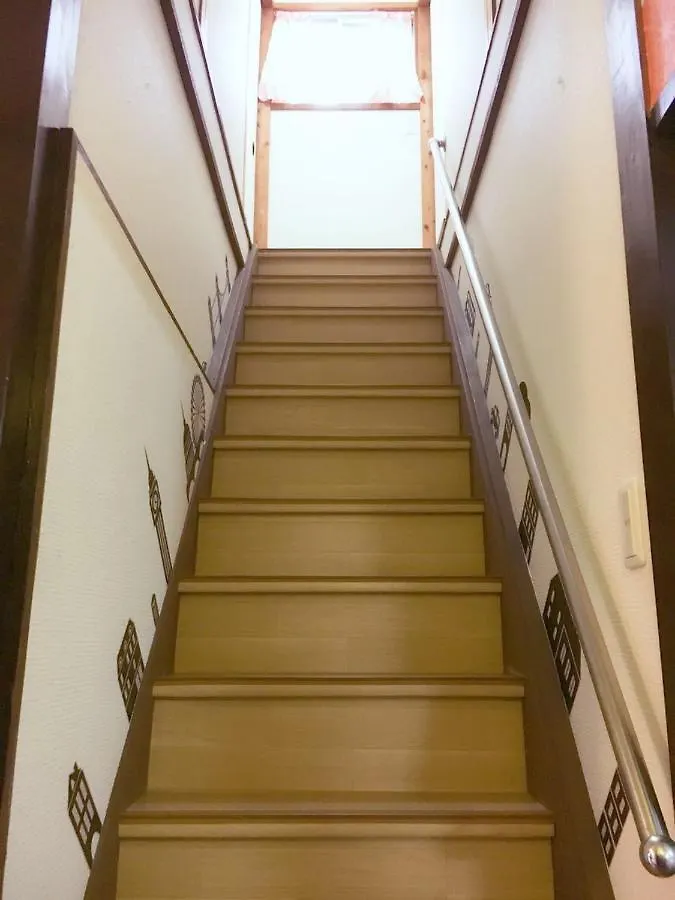 一期一会　伏見稲荷 Villa Kyoto