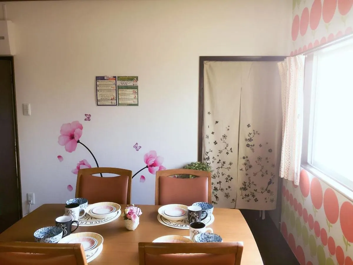 一期一会　伏見稲荷 Villa Kyoto