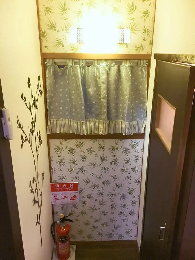 הוילה קיוטו 一期一会　伏見稲荷